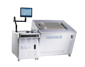 Teradyne