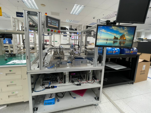 Testing Ym Solution Main - THMY Technologies Sdn Bhd